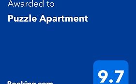 Puzzle Apartment